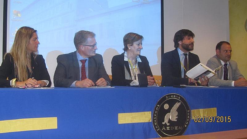 Congreso Internacional (2015)