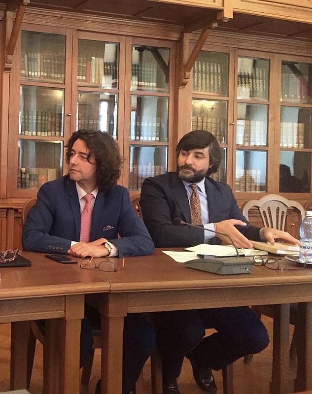 Congreso Internacional (2018)
