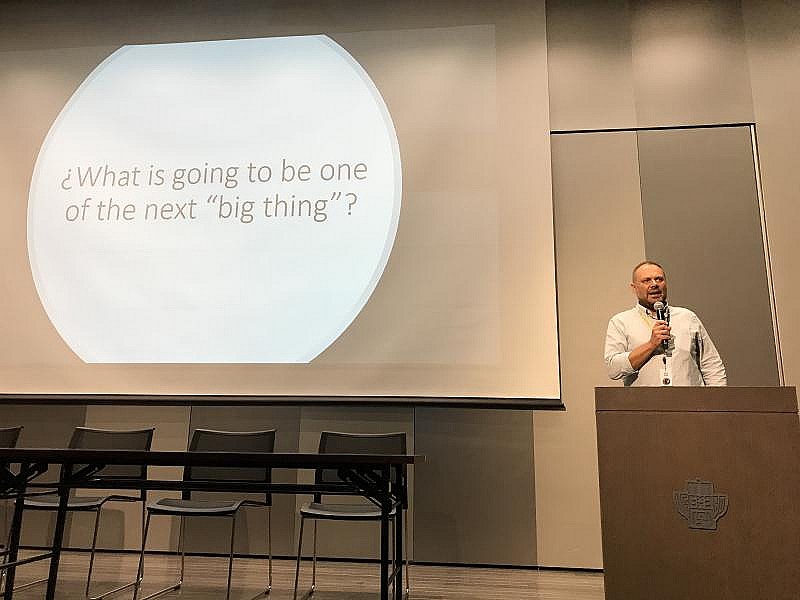 Closing Keynote