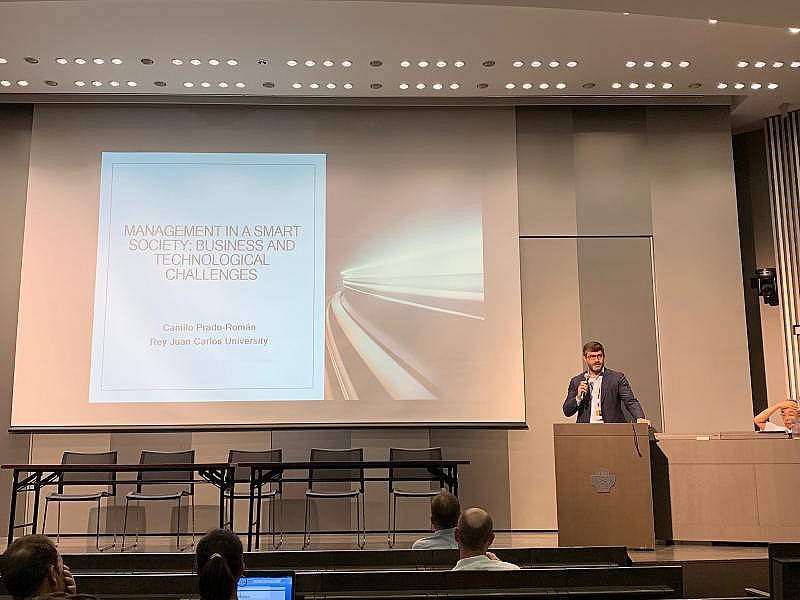 Closing Keynote