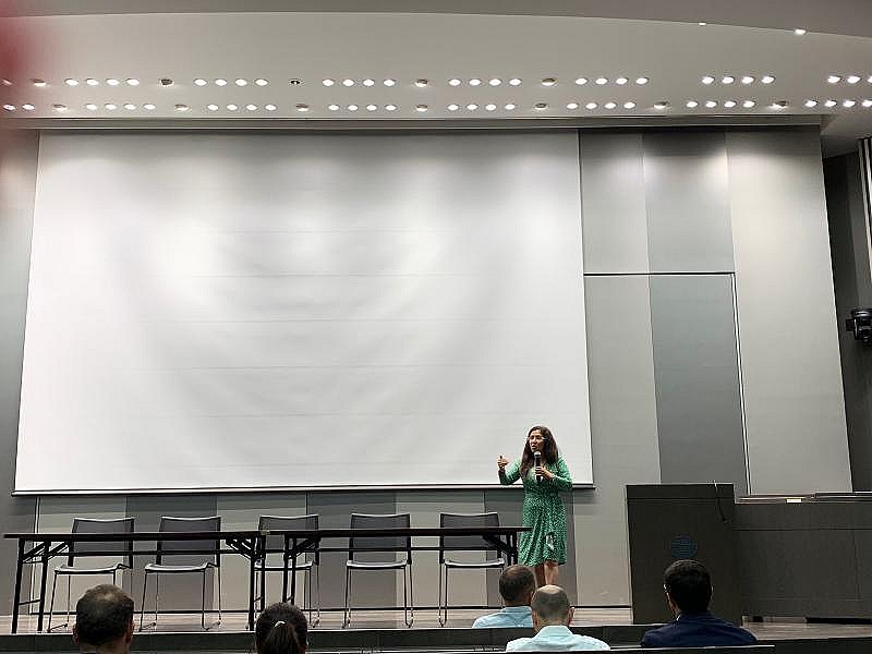Closing Keynote