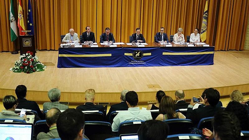 Congreso Anual (2019)