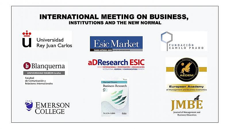 International Meeting II (2021)