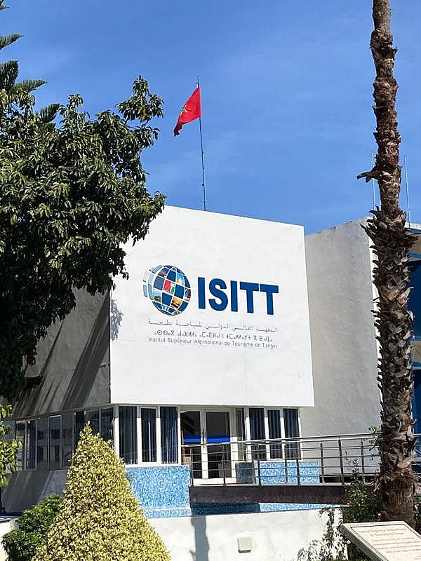 ISITT
