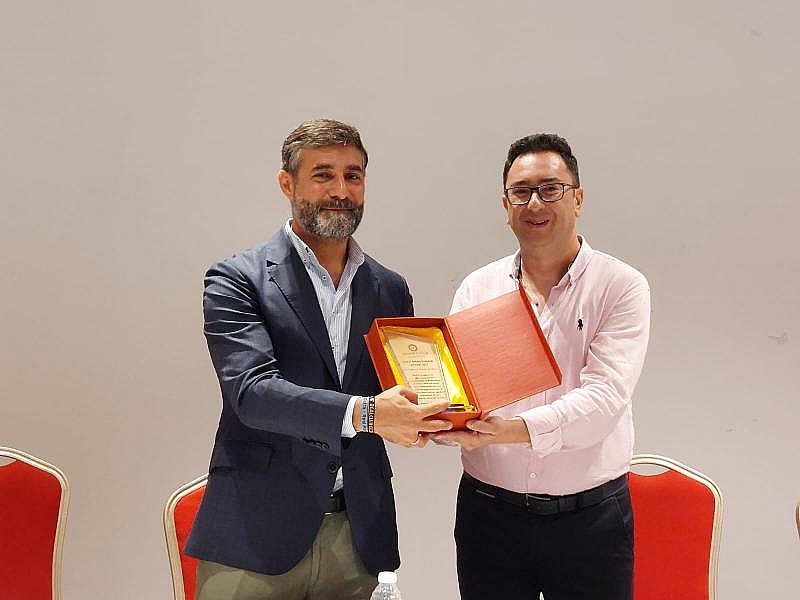 Acto de confraternización
