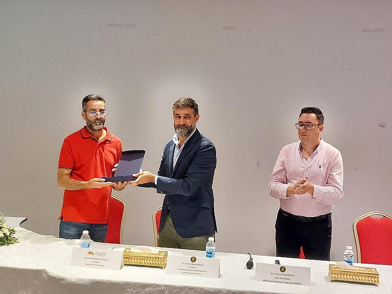 Acto de confraternización