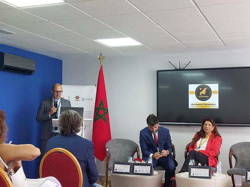Ceremonia de premios y clausura