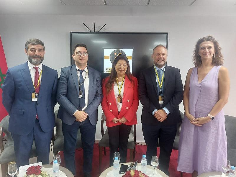 Ceremonia de premios y clausura
