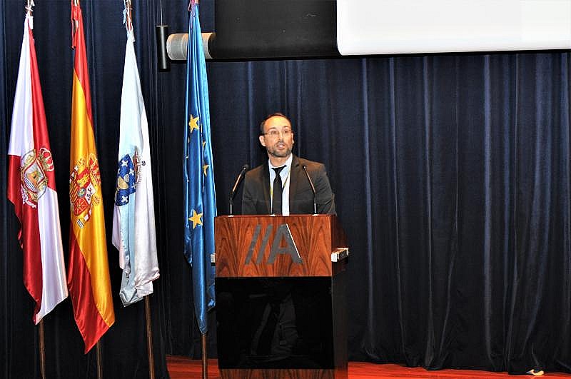 Ceremonia de apertura