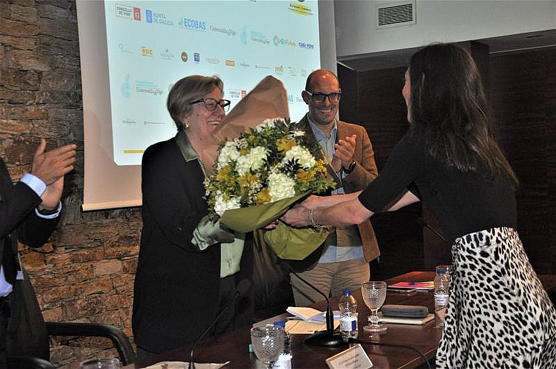 Ceremonia de clausura