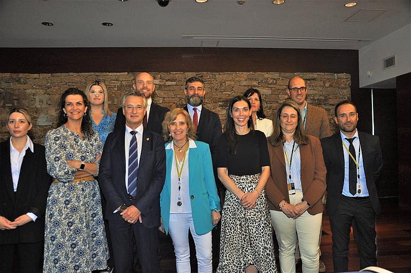 Junta Directiva
