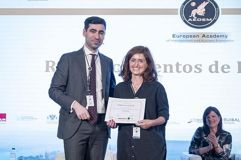 Reconocimiento a revisores