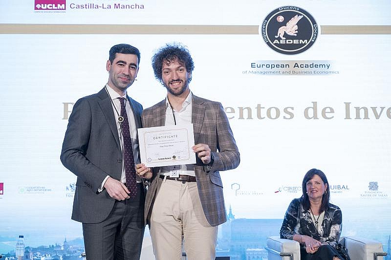 Reconocimiento a revisores
