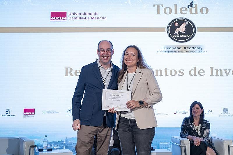 Reconocimiento a revisores