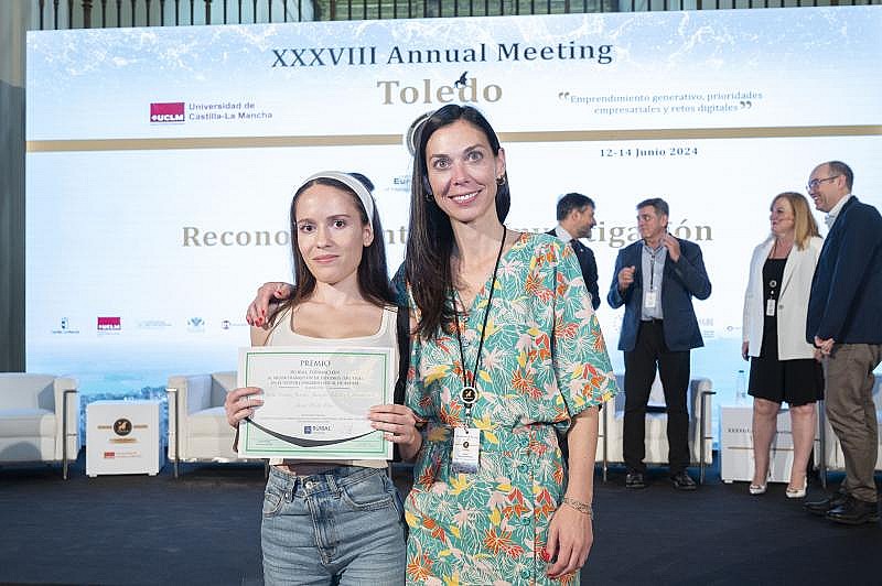 Reconocimiento a revisores