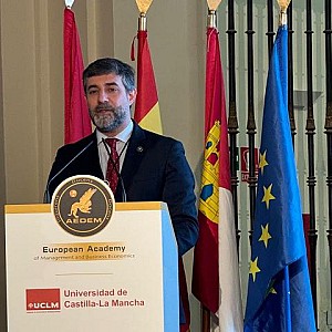 Ceremonia de clausura