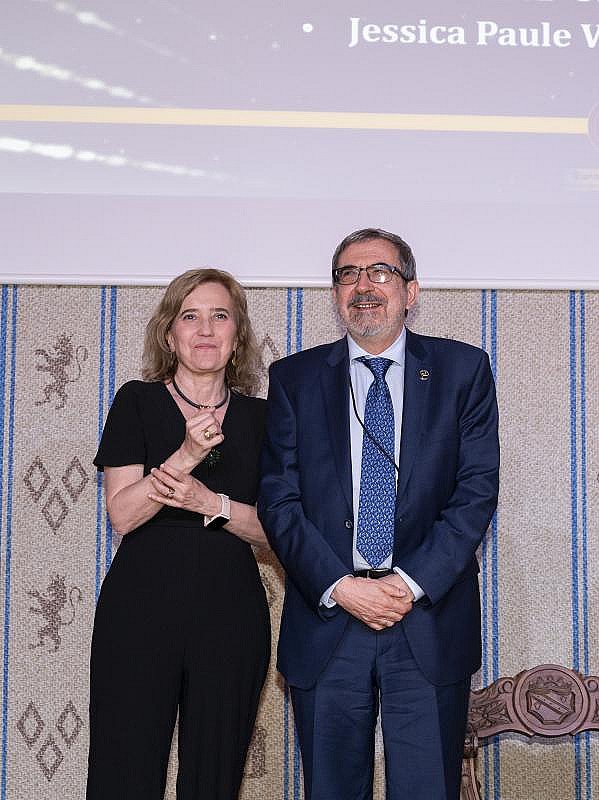 Cena de Gala