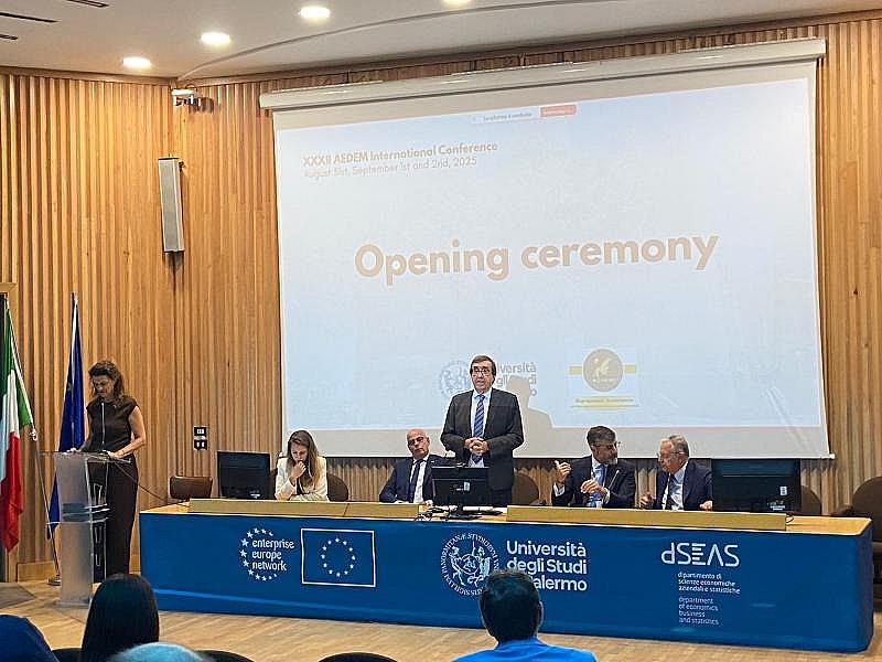 Opening ceremony