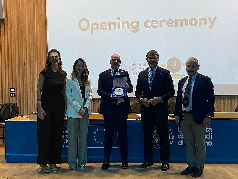Opening ceremony