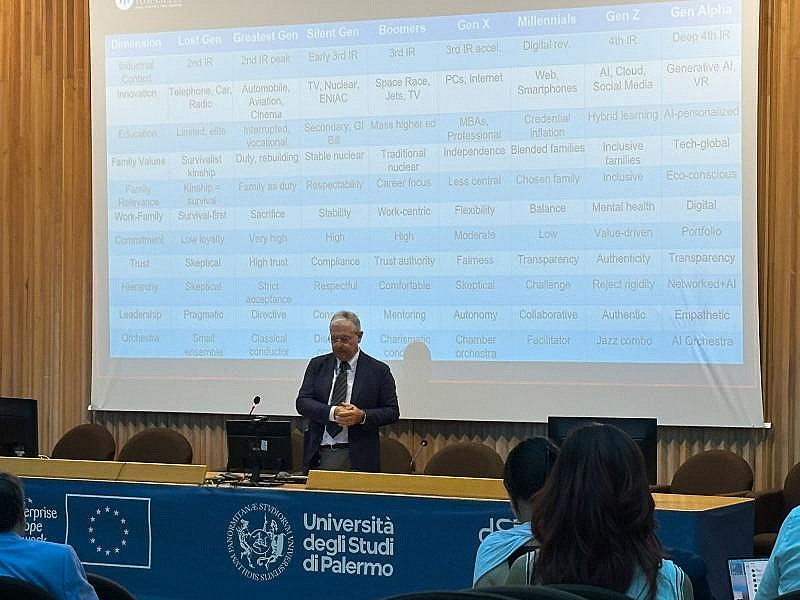 Plenary session