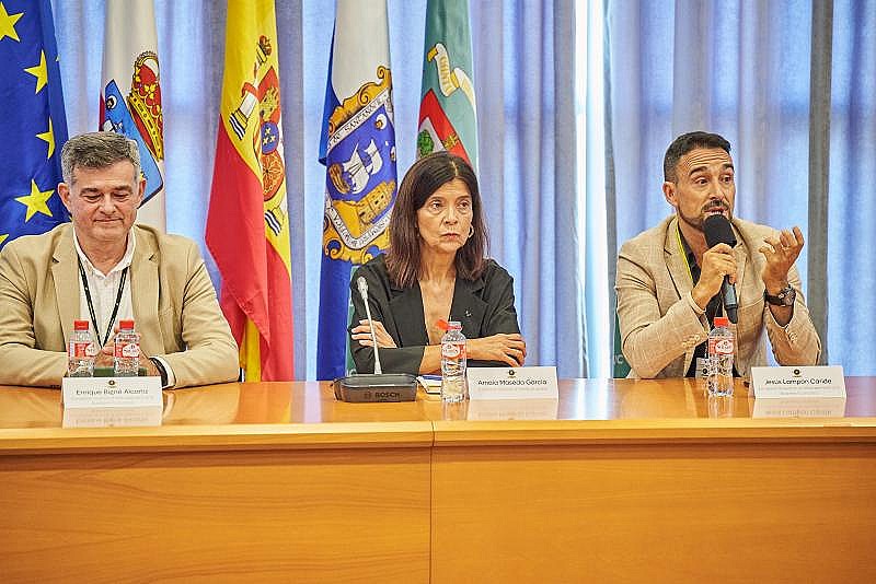Ponencias