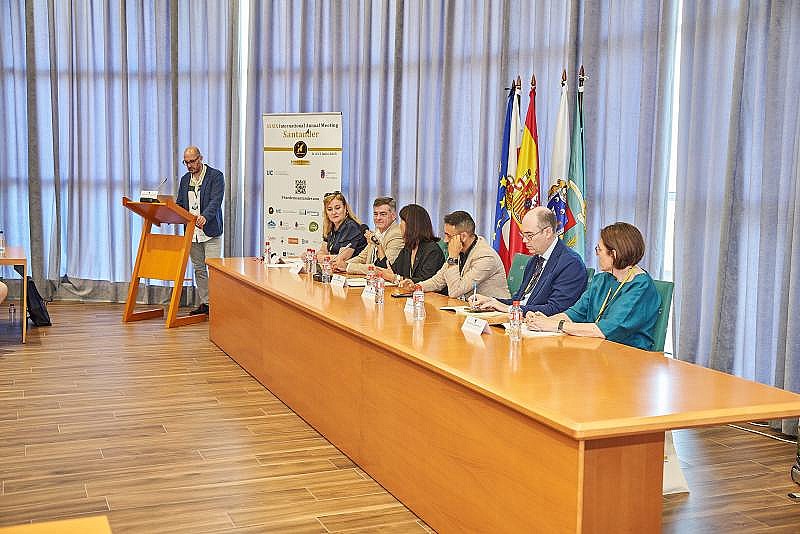 Ponencias
