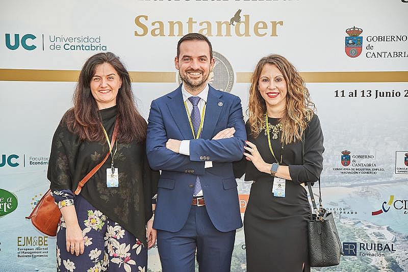 Comité organizador