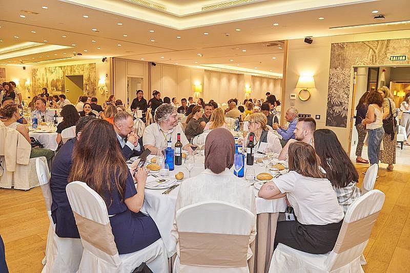 Cena de gala