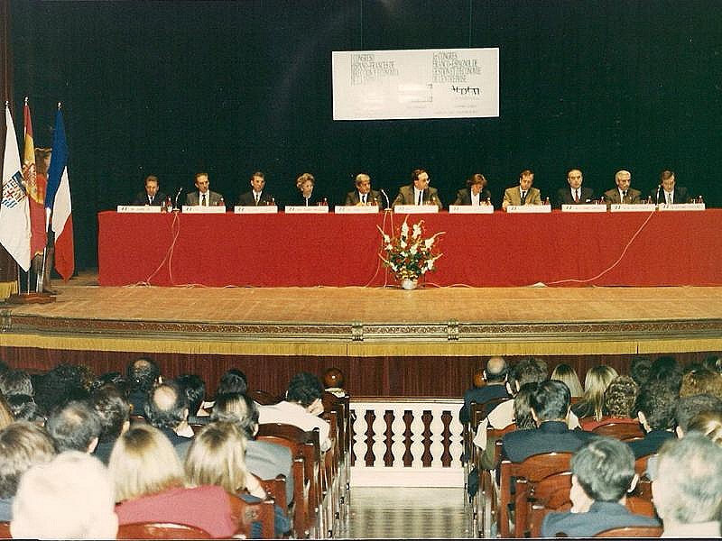 Congreso Anual (1990)