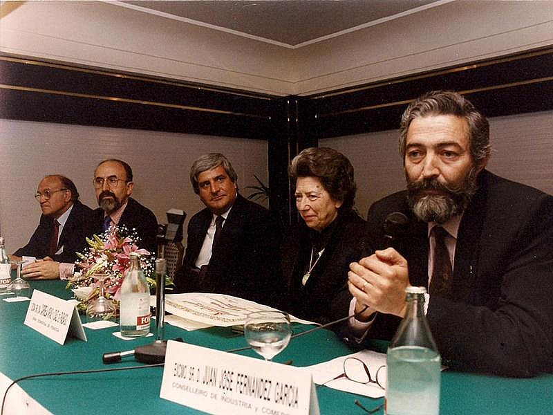 Congreso Anual (1991)