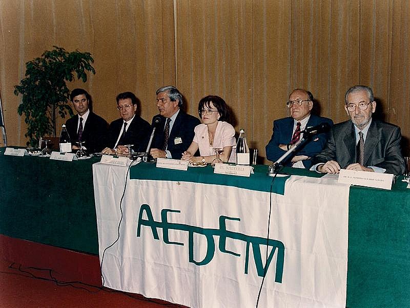 Congreso Anual (1994)