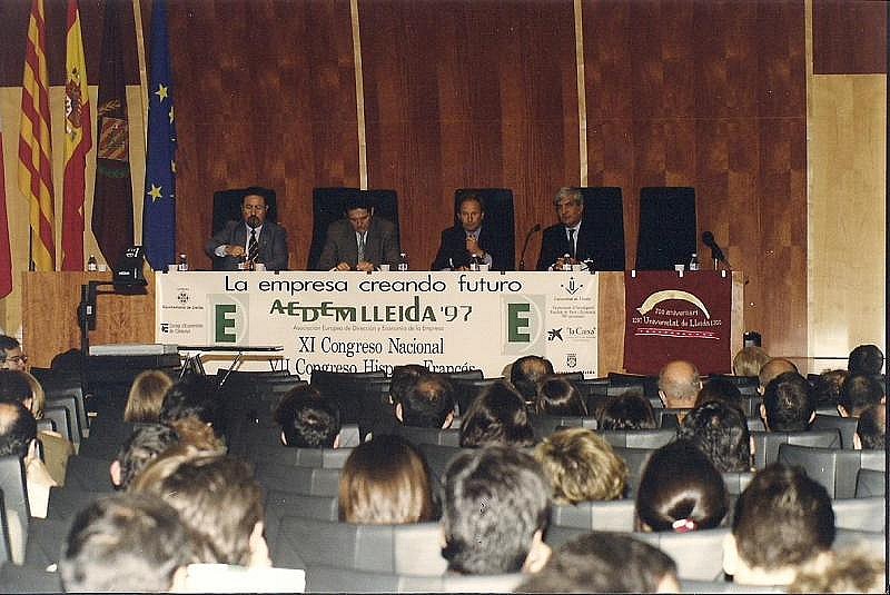 Congreso Anual (1997)