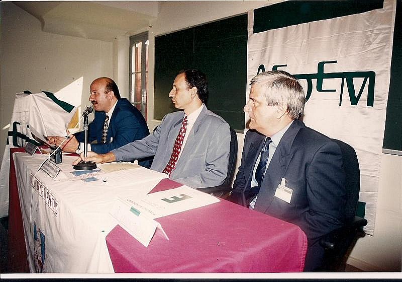 Congreso Internacional (1997)