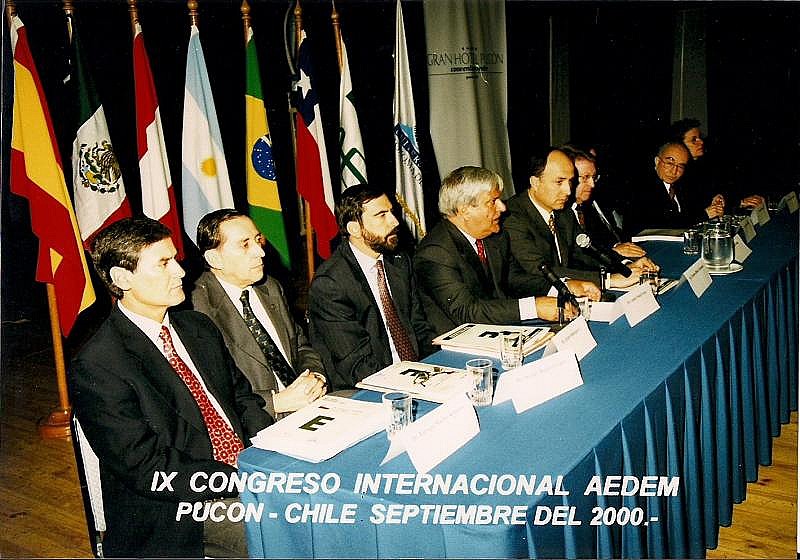 Congreso Internacional (2000)