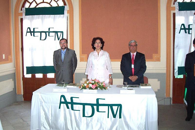 Congreso Internacional (2004)