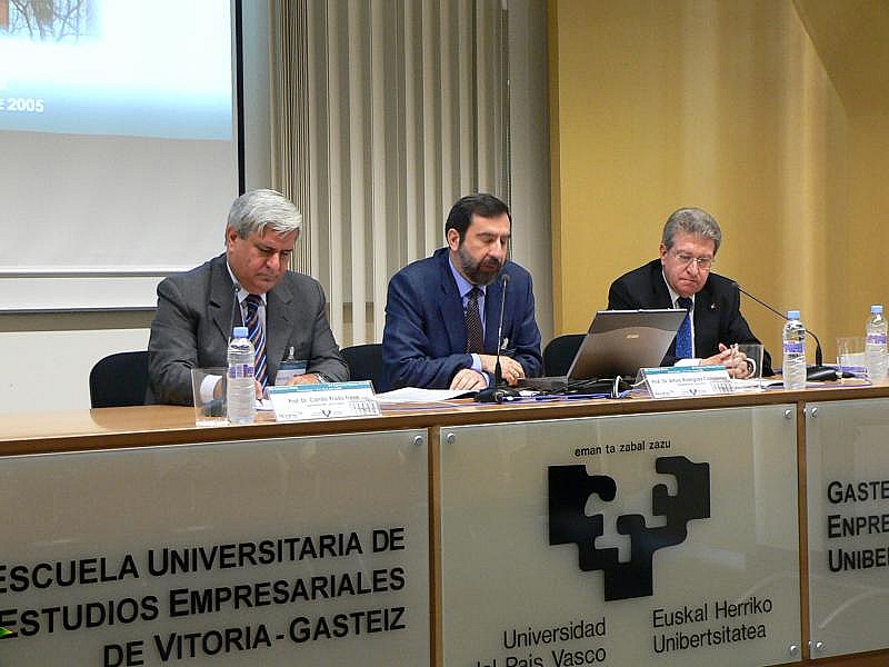 Congreso Anual (2005)