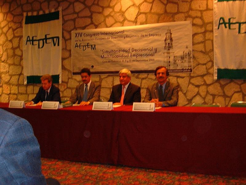 Congreso Internacional (2005)