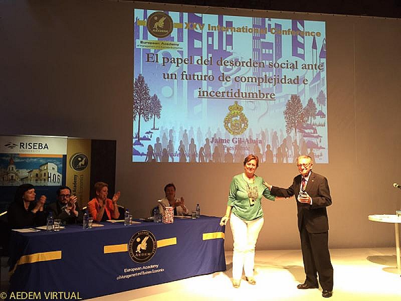 Congreso Internacional 2016