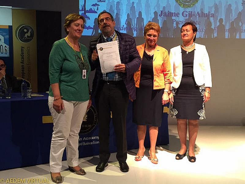 Congreso Internacional 2016