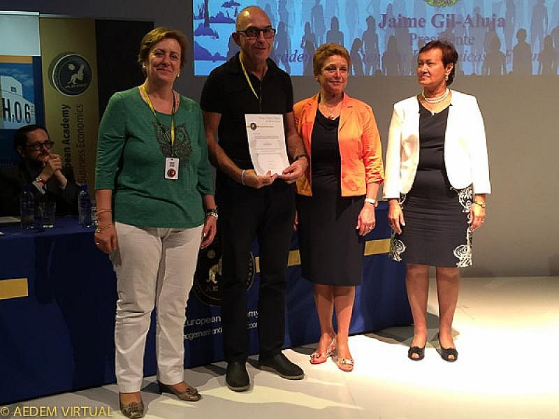 Congreso Internacional 2016