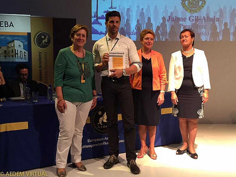 Congreso Internacional 2016