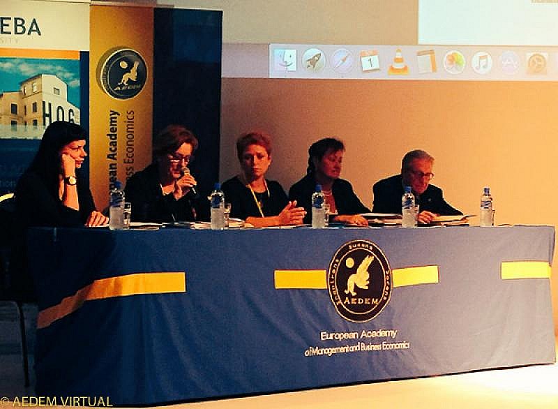 Congreso Internacional 2016