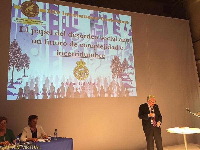 Congreso Internacional 2016
