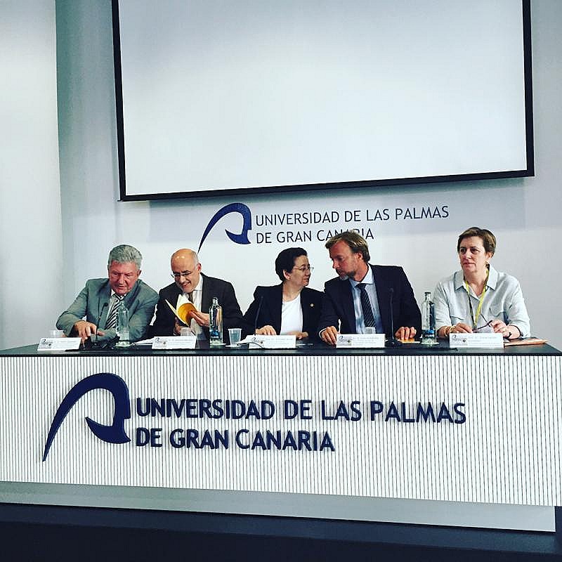 Congreso Anual (2016)