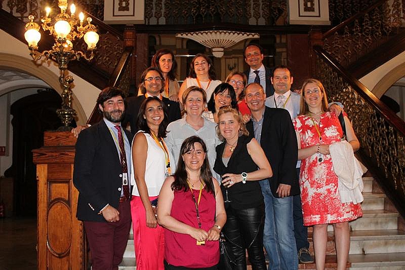 XXX AEDEM Annual Meeting