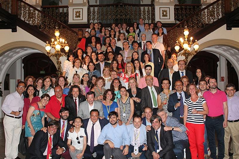 Copa de Confraternización del XXX AEDEM