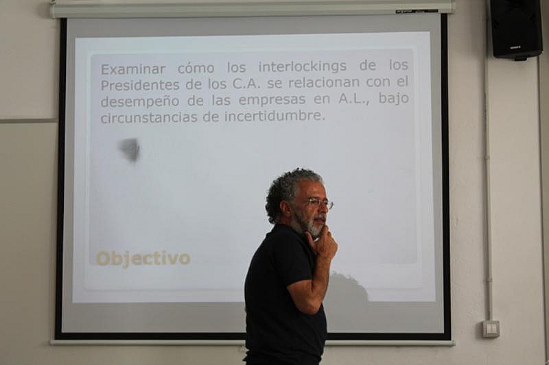 Congreso Anual 2016