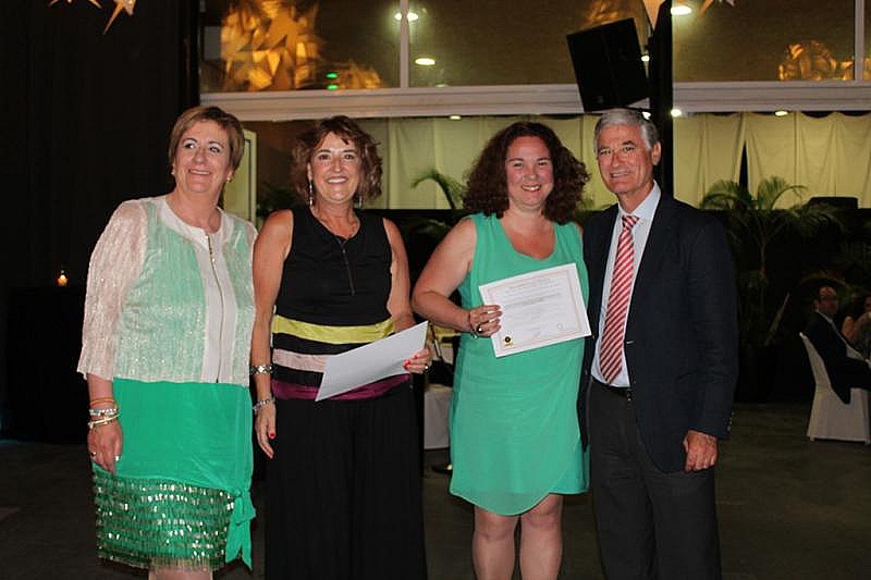 Premio Fundación Camilo Prado