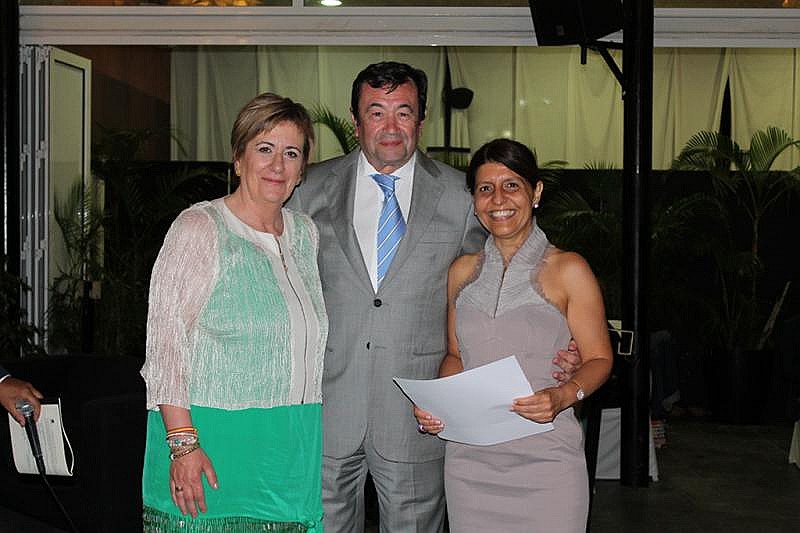 Premio ESIC a la mejor investigación