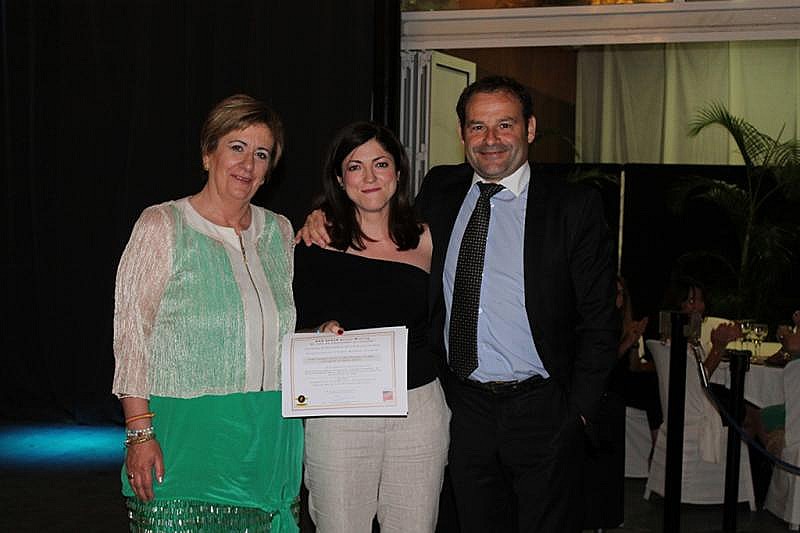 Premio European Journal of Family Business